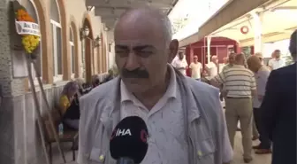 Rıza Pekkutsal, son yolculuğuna uğurlandı