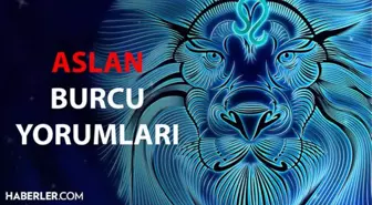 19 Ağustos 2022 burç yorumları! Bugün Aslan burcunu neler bekliyor? Astroloji haritasına göre Aslan burcu günlük ve haftalık yükselen burç yorumları…