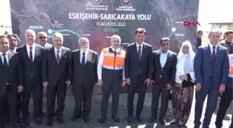 Bakan Karaismailoğlu 'ÜLKEMİZ DÜNYADA ÇOK ÖNEMLİ BİR YERE GELDİ'