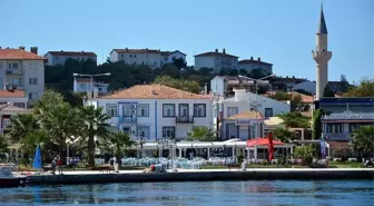 Bozcaada nerede? Bozcaada'da gezilecek yerler nereler?