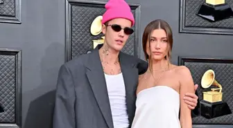 Hailey Bieber: 'Justin Bieber'la evliliğime çok çaba harcıyorum'