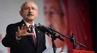 Kılıçdaroğlu, hükümetin Suriye'de Esad'la görüşme sinyalleri vermesini destekledi: Dediğimiz noktaya gelmeleri doğru