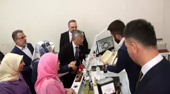 Malezya Kralı Abdullah Şah'tan Diyanet'e ziyaret