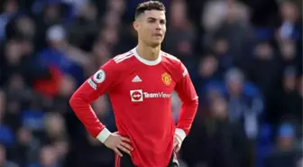 Manchester United'da aradığını bulamayan Cristiano Ronaldo'nun Sporting Lizbon'a gideceği iddia edildi