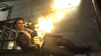 Max Payne 2 sistem gereksinimleri neler? Max Payne 2 kaç GB?