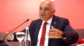 Mehmet Büyükekşi: 'Tüm veriler, sistemimizin doğru yolda çalışmaya başladığını gösteriyor'