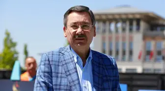 Melih Gökçek kaç yıl belediye başkanlığı yaptı? Melih Gökçek kaç sene belediye başkanlığı yaptı?