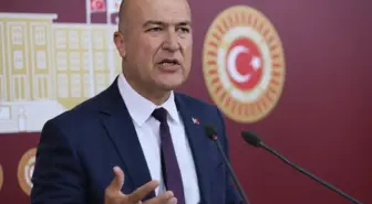 Son dakika gündem: Murat Bakan: 'Emniyet Genel Müdürlüğü, Polisin Maaş Promosyonuna mı Göz Dikti?'