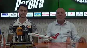Alanyaspor'a İtalyan kanat desteği