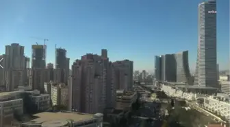 Türkiye İmsad İnşaat Malzemeleri Sanayi Bileşik Endeksi Temmuzda 2,56 Puan Geriledi