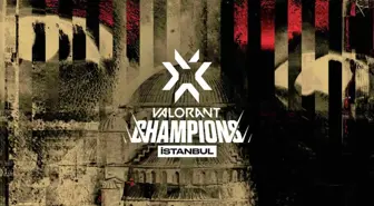 VALORANT Champions grupları açıklandı