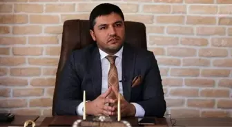 Elazığ yerel haberleri: Yeniden Refah Partisi Elazığ İl Başkanı Karakuş: 'Kolin İnşaat, 169 Milyon Liraya Aldığı İşi 6 Gün Sonra Başka Firmaya 156 Milyon TL'ye Verdi, 13,5...