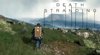 399 TL değerindeki Death Stranding Game Pass'e geliyor!