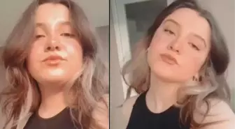 Gözündeki lensi çıkarmadan uyuyan genç kız sabah gördükleri karşısında dehşete düştü! Ameliyat bile fayda etmedi