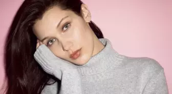 Bella Hadid kimdir? Bella Hadid nereli? Bella Hadid babası nereli?