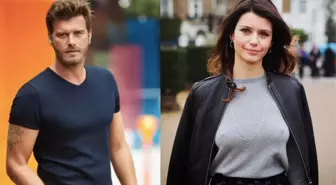 Beren Saat Kıvanç Tatlıtuğ yeni proje nedir? Beren Saat Kıvanç Tatlıtuğ filmi ne zaman yayınlanacak?