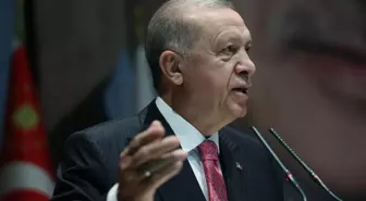 Cumhurbaşkanı Erdoğan: 'Suriye ile daha ileri seviyede adımları temin etmemiz gerekiyor'