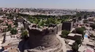 Diyarbakır haberi: DİYARBAKIR - Yurtlar ücretsiz tahsis edilince gençlerin tercihi 'Diyarbakır' oldu