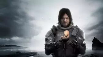 İddia doğrulandı! Death Stranding, PC Game Pass'e geliyor