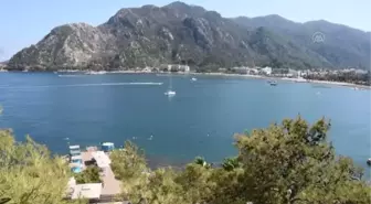 Muğla gündem haberi | İngiliz turistler Muğla'dan vazgeçmiyor