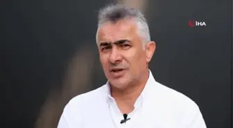 Trabzon haber: Mehmet Altıparmak: 'Bu sene en büyük şampiyonluk adayım yine Trabzonspor'