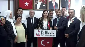 MHP Milletvekili Erdem: 'Helalleşme toplantıları siyasi bir hamle'