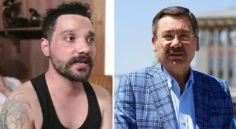 YouTuber Oğuzhan Uğur, Melih Gökçek'e dolaylı yoldan küfretti
