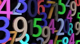 Numeroloji nedir? Numeroloji hesaplama ve sayıların anlamları