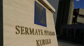 Spk, Yurt Dışında Kaldıraçlı İşlem Yaptırıldığı Belirlenen 41 İnternet Sitesine Erişimin Engellenmesi İçin Harekete Geçti