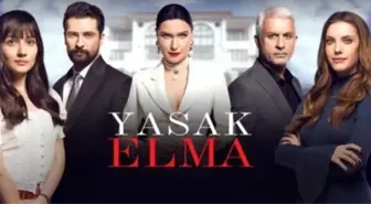 Yasak Elma ne zaman başlayacak? Yasak Elma yeni sezon ne zaman başlayacak?