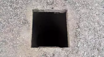 Kuyuya düşen minik Atlan'ın yaşam savaşı devam ediyor