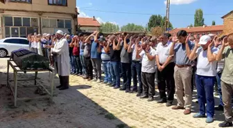 Bingöl haberleri! Lösemiden hayatını kaybeden genç doktora acı veda