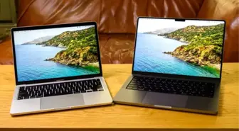 MacBook'ta HDR nasıl kullanılır?