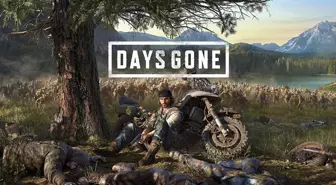 Söylenti: Sony'den Days Gone filmi geliyor