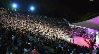 Ankara haberi: Ankara Büyükşehir'in Açık Hava Yaz Konserleri Devam Ediyor