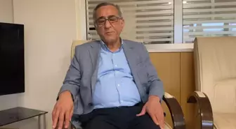 Elazığ haberi: Epdk'nın Ges'lerle İlgili Kararını Eleştiren Elazığ Osb Başkanı: 'Kendi Ayağımıza Niye Sıkıyoruz? Üretebiliyorsa Üretsin, Çatılarımız Bomboş'