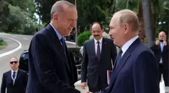 Erdoğan ile Putin yakınlaşması ABD'yi rahatsız etti! Türkiye'ye skandal yaptırım uyarısı