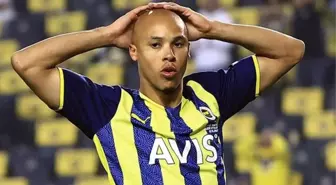 Fenerbahçe, Marcel Tisserand'ın transferi konusunda El Ittifak ile anlaşmaya vardı