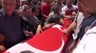 GAZİANTEP 7 KİŞİ TOPRAĞA VERİLDİ