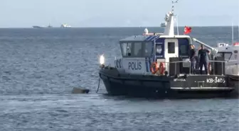 Kartal Sahil'de bomba paniği! Patlamaya hazır haldeyken vatandaşlar buldu