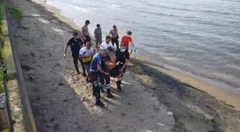 Son dakika haberleri... Ordu'da paraşüt kazasında 2 kişi yaralandı