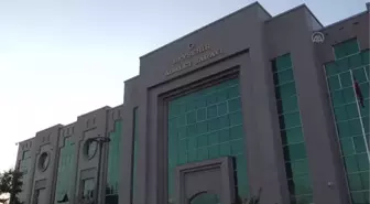 Konya'da otomobil hırsızlığı iddiasıyla yakalanan 2 kişi tutuklandı