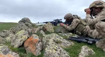 Son Dakika: Terör örgütü PKK'nın sözde yöneticilerinden Mıhyeddin Gulo, Suriye'de etkisiz hale getirildi