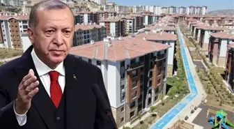 Son Dakika: Yüzyılın sosyal konut projesinde tarih belli oldu! Detayları 13 Eylül'de Erdoğan açıklayacak