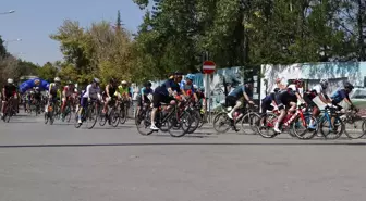 (DRON) Uluslararası Başkent Granfondo Bisiklet Yarışı (2)