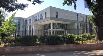 Uluslararası Deniz Hukuku Mahkemesi