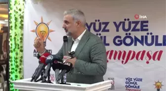 'Yüz Yüze 100 Gün' programlarında vites yükseltildi