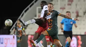 Alanyaspor'dan son dakika sürprizi! Sivasspor sonunu getiremedi