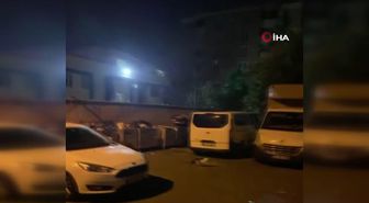 Son dakika haber! Bağcılar Kaymakamlığından polisin silahını alarak ateş edip kaçmaya çalışan şüpheliyle ilgili açıklama