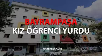 Bayrampaşa Kız Öğrenci Yurdu nasıl bir yer? Bayrampaşa Kız Öğrenci Yurdu nerede? Bayrampaşa Kız Öğrenci Yurdu olanakları!